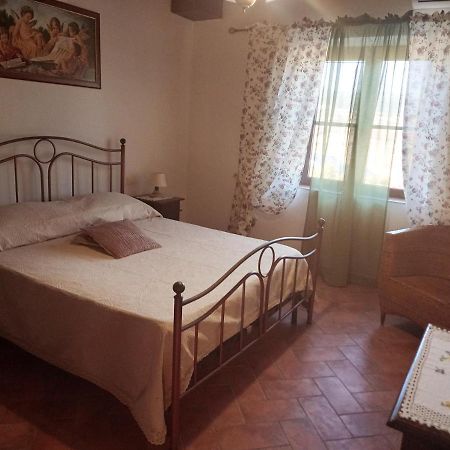 Agriturismo La Casina ซาตูร์เนีย ภายนอก รูปภาพ